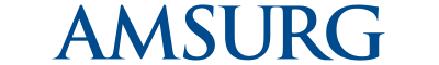 Amsurg logo