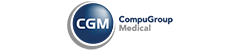 CompuGroup Medical logo