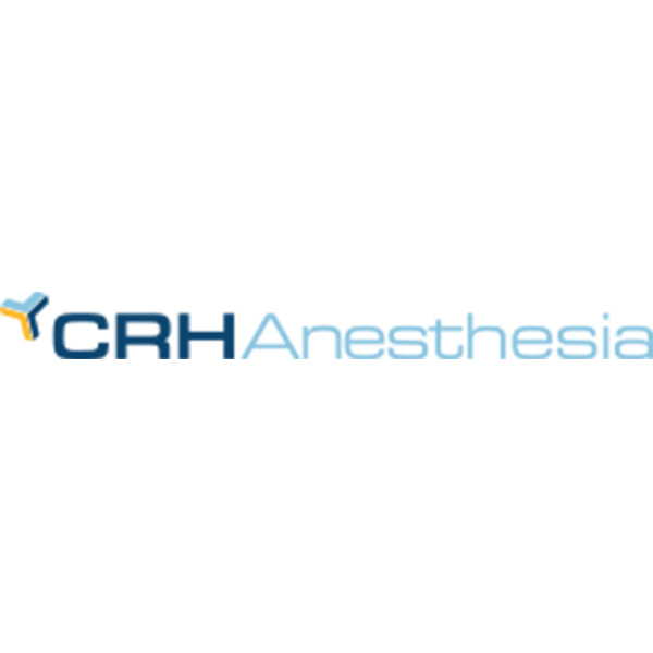 CRH Healthcare Logo