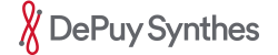 DePuy Synthes logo