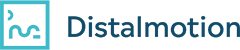 Distalmotion US logo
