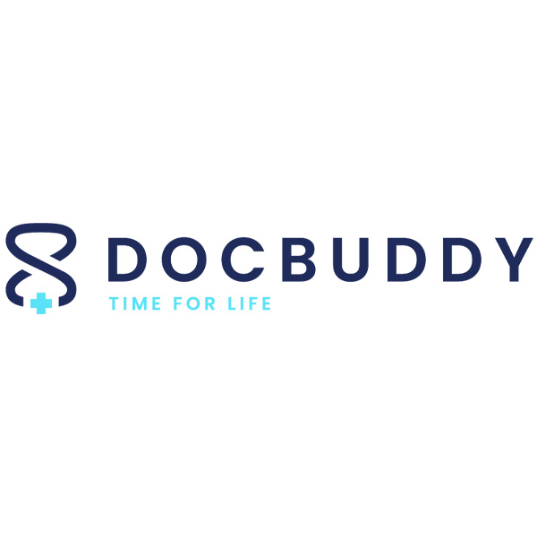 DocBuddy Logo