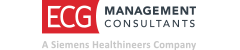 ECG Management Consultants logo