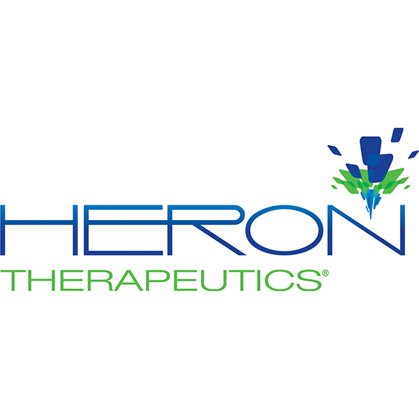 Heron Therapeutics Logo