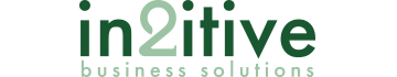 in2itive Business Solutions logo