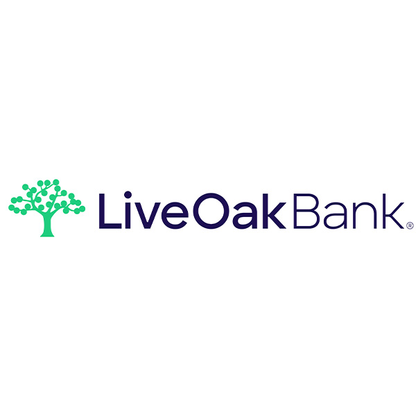 Live Oak Bank Logo