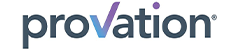 Provation logo