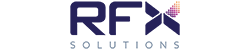 RFX Solutions logo