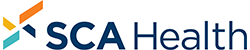 SCA Health logo