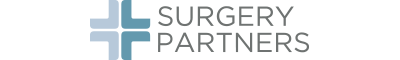 Surgery Partners logo