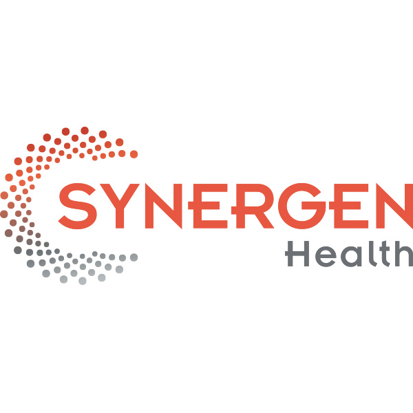 SYNERGEN Logo
