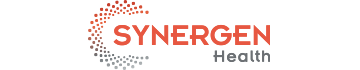 SYNERGEN Health logo