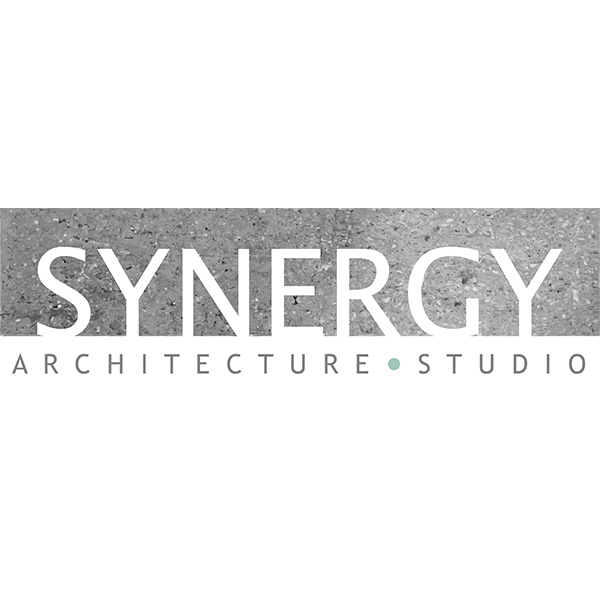 Synergy Architecture Studio Logo