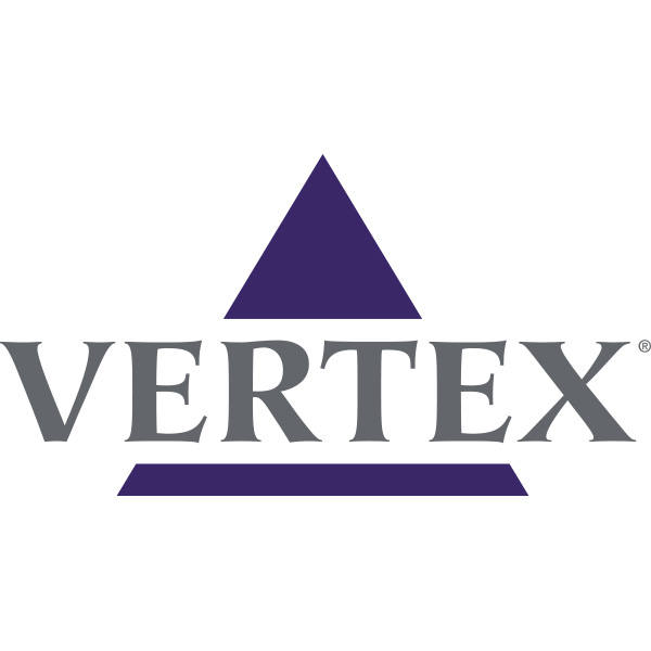Vertex Logo