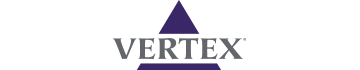 Vertex logo