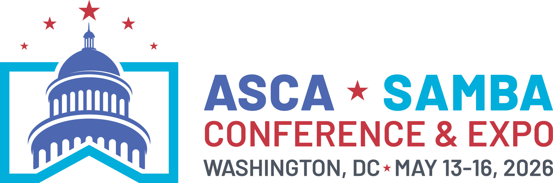 Annual Conference 2026 logo. This will take you to the homepage