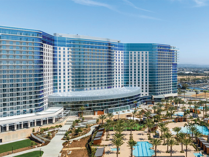 Marriott Gaylord Pacific Resort & Convention Center