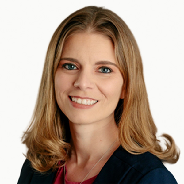 Headshot of Jessica Rodriguez