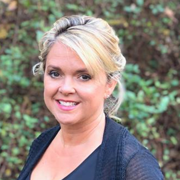 Headshot of Tina DiMarino