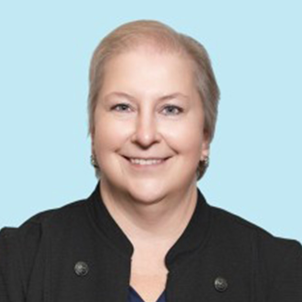 Headshot of Michelle Coalson