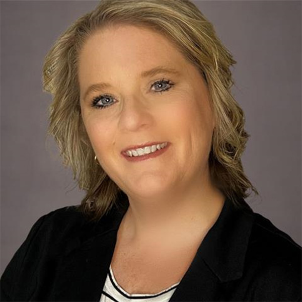 Headshot of Hilda Hebbard