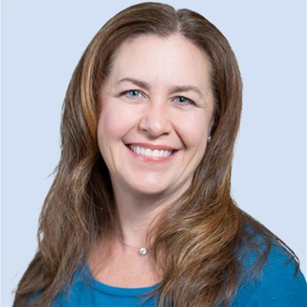 Headshot of Tiffany Wiksten