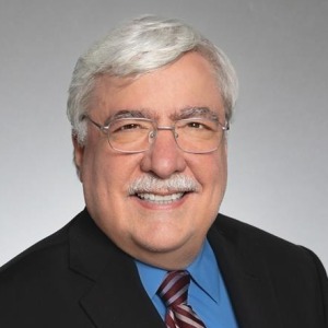 Headshot of John J. Goehle