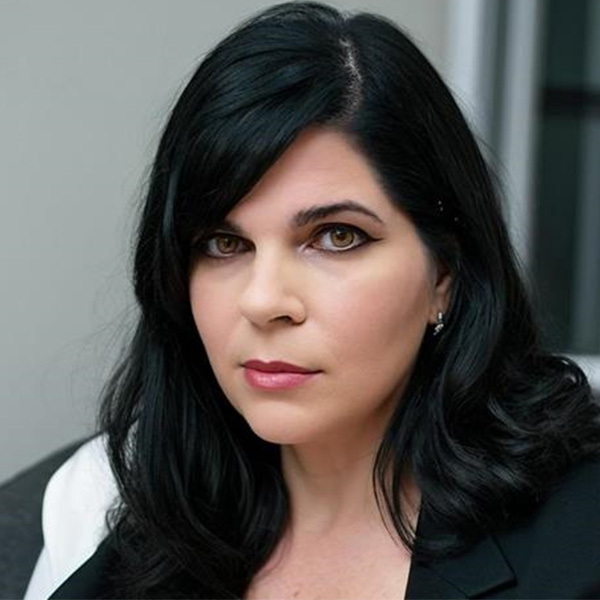 Headshot of Melanie Howitt