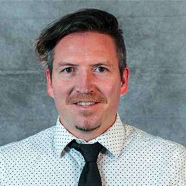 Headshot of Bob Lathrop