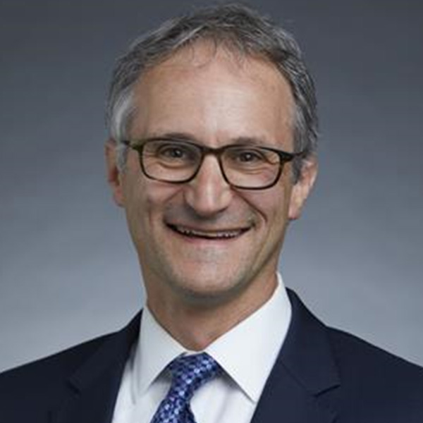 Headshot of Jonathan Rubenstein