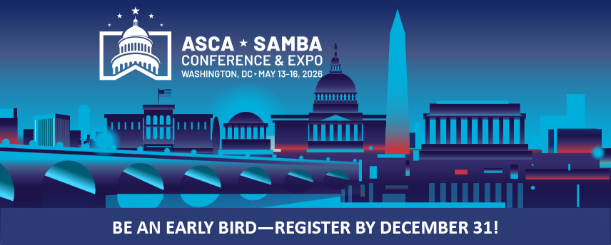 ASCA + SAMBA Conference & Expo