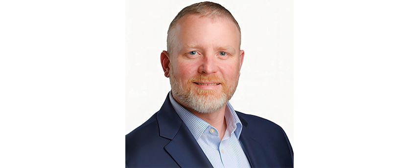 Headshot of Jon Van Valkenburg
