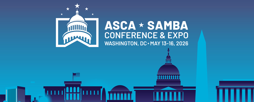 ASCA + SAMBA Conference & Expo