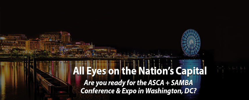 All Eyes on the Nation’s Capital