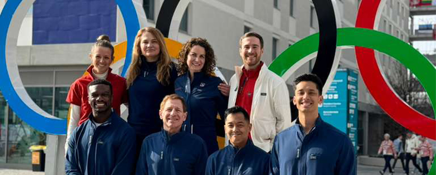 ASC Focus with magazine images