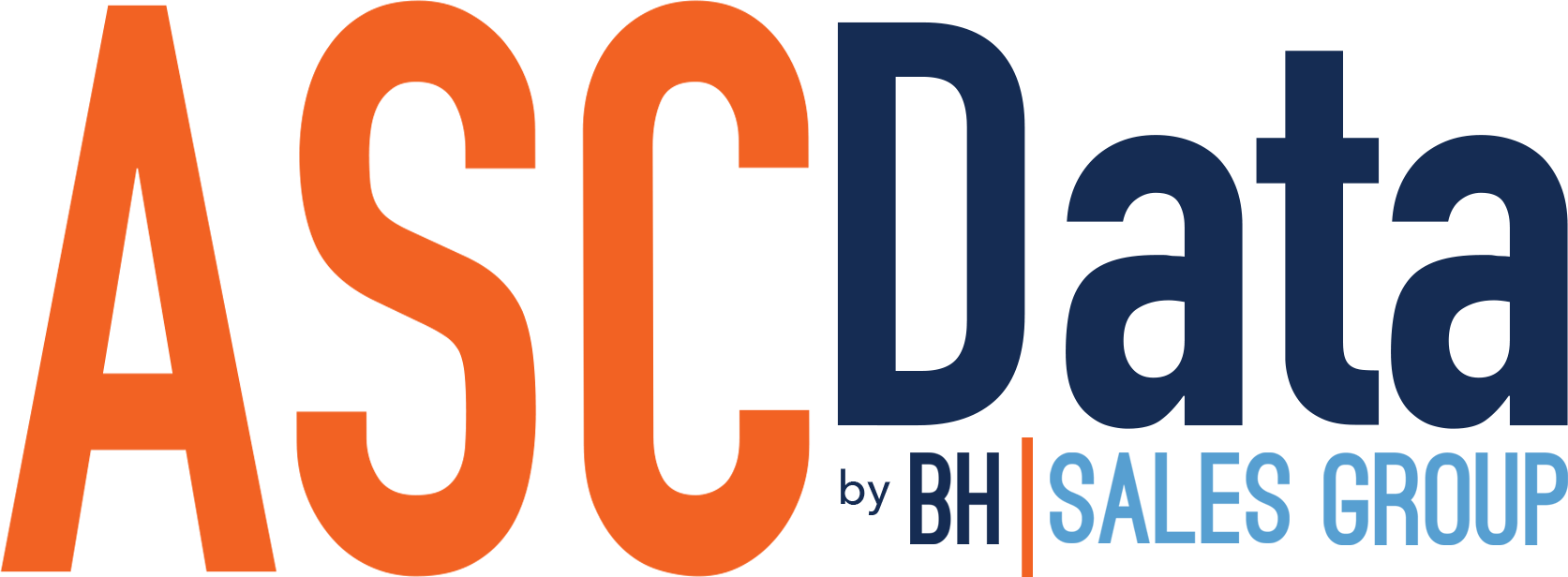 ASC Data logo