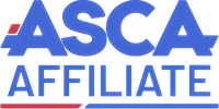 ASCA Affiliate logo