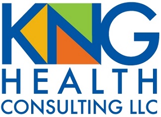 KNG Health Consulting LLC logo
