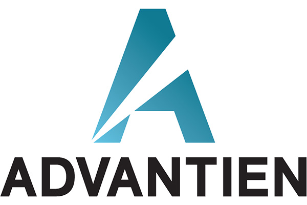 Advantien Logo