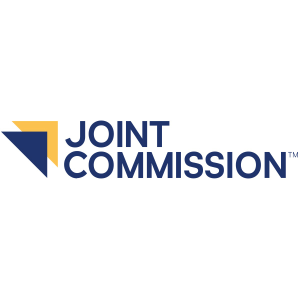 The Joint Commission logo