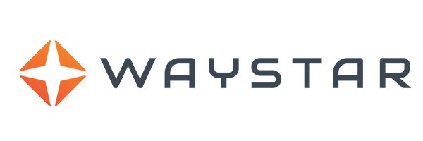 Waystar logo