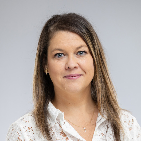 Headshot of Melissa Rice