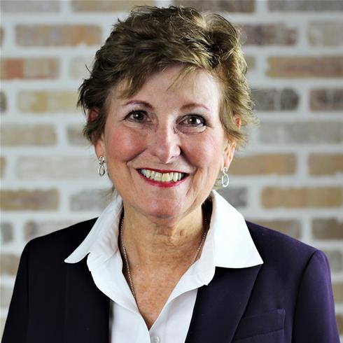 Ann Geier