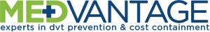 MedVantage Logo