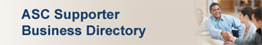 ASCA Business Directory
