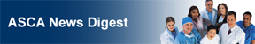 ASCA News Digest