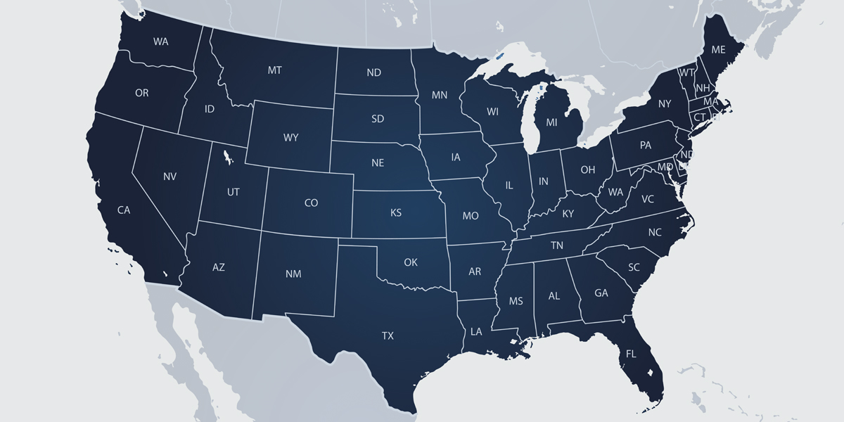 ADVOCACY SPOTLIGHT State Legislative Roundup 2023