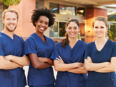 Honoring Nurses Week