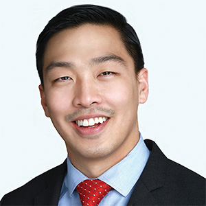 Headshot of Austin Cheng