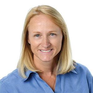 Headshot of Patty Shoults